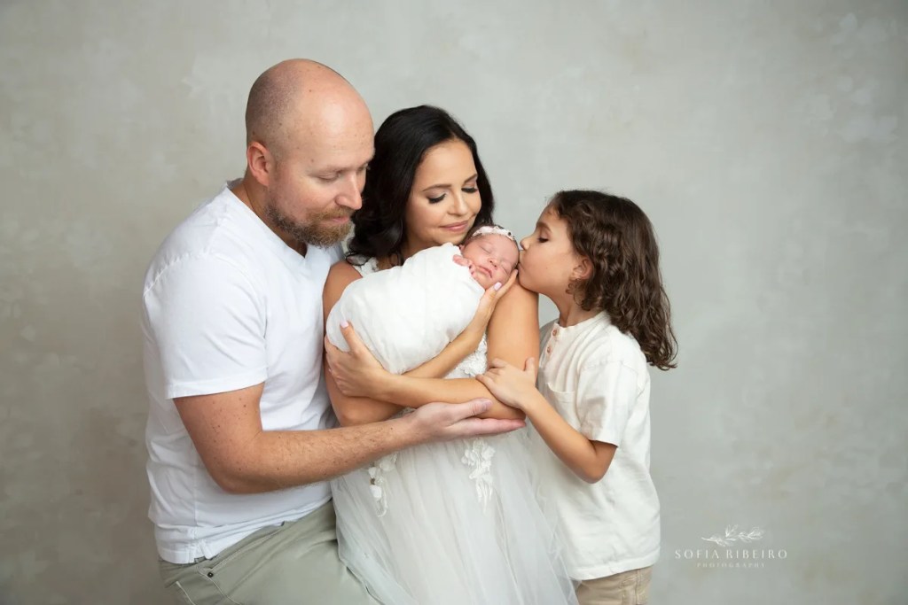 ironbound nj newborn photographer, newark, nj family newborn