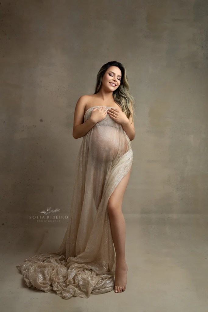 montclair nj maternity photographer