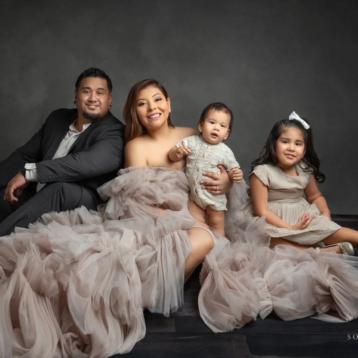 South Jersey Family Photographer