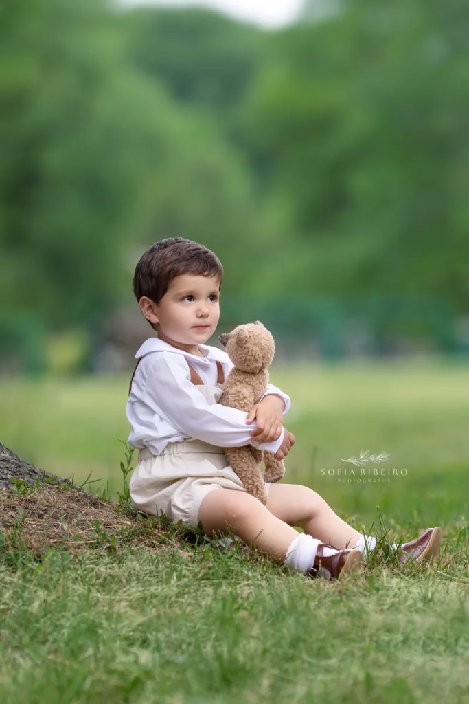 warren nj family photographer, solo boy shot