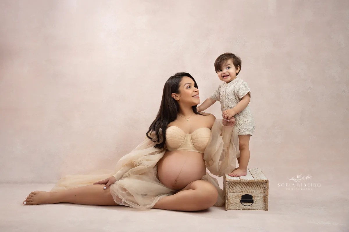 Sussex NJ Maternity Photographer