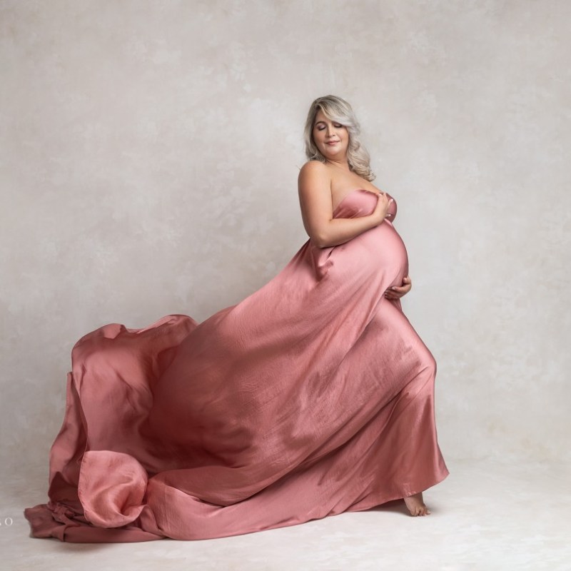 Kearny NJ Maternity Photographer