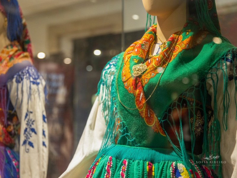 Museu do Traje Viana do Castelo