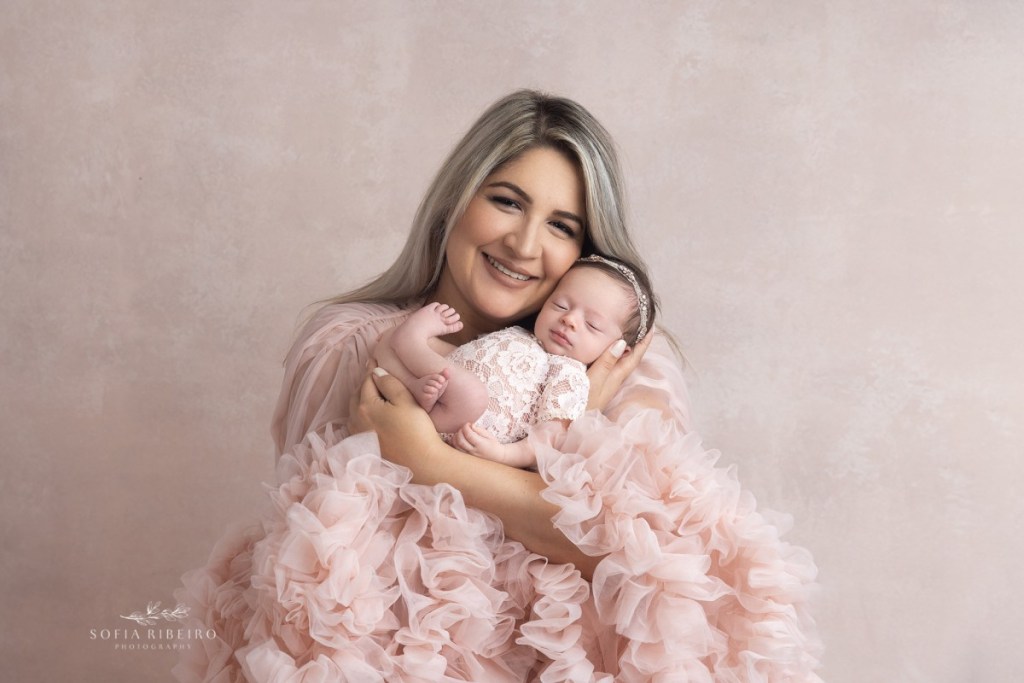 kearny nj newborn photographer