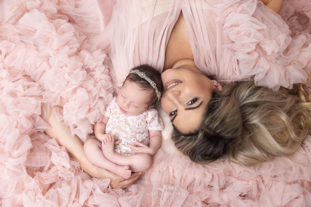 kearny nj newborn photographer