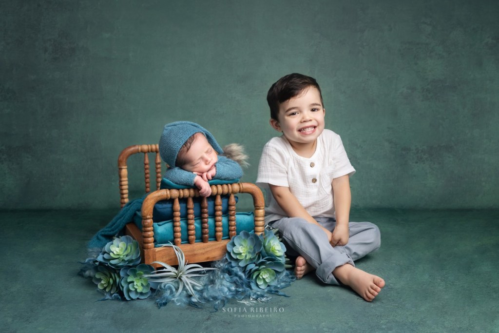 branchburg nj newborn photographer, big brother with baby brother
