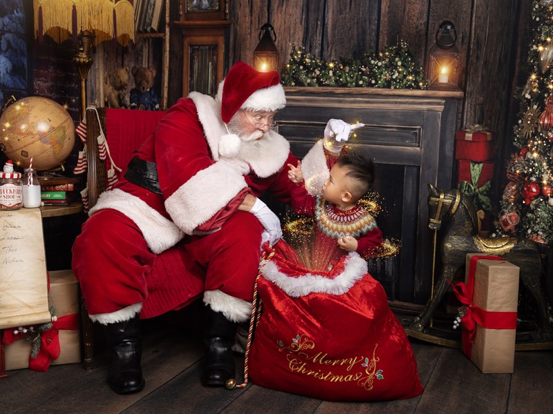 8 Must-Do Christmas Events for Kids in NJ
