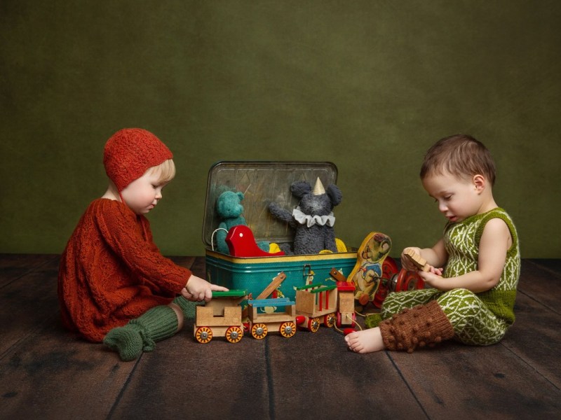 Safe and Exciting Indoor Playgrounds in North Jersey