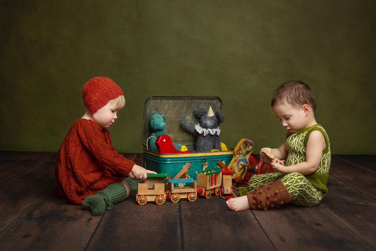 Safe and Exciting Indoor Playgrounds in North Jersey