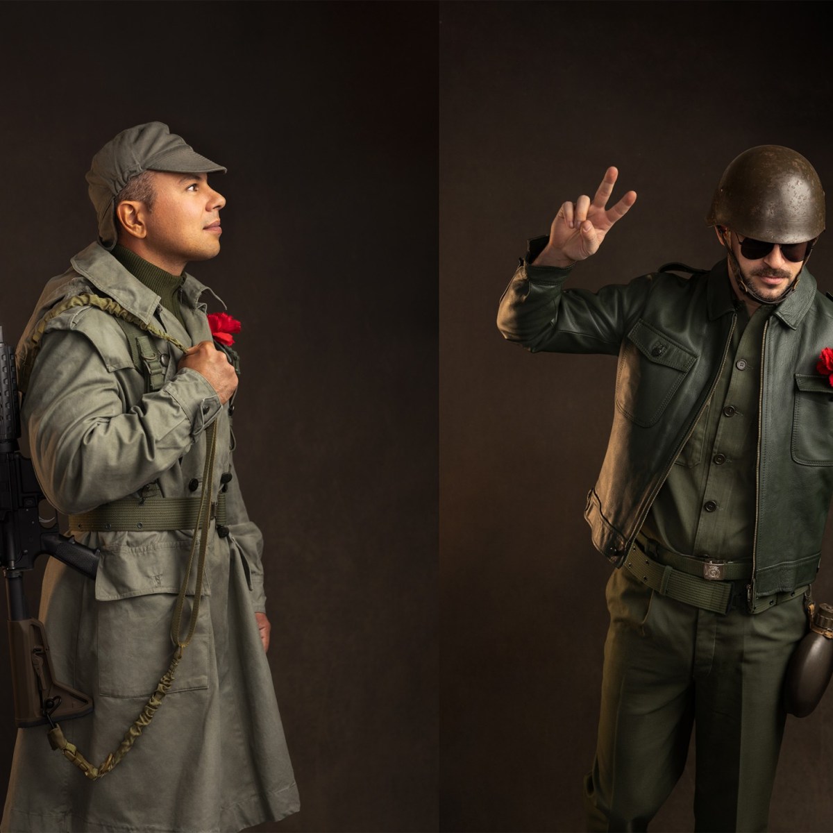 25 de Abril: Portugal’s Carnation Revolution