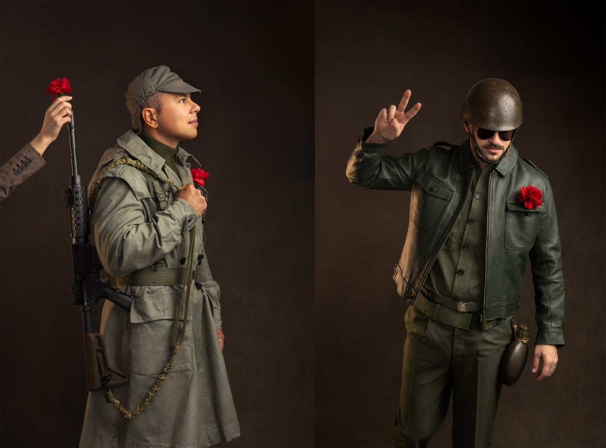 25 de Abril: Portugal’s Carnation Revolution