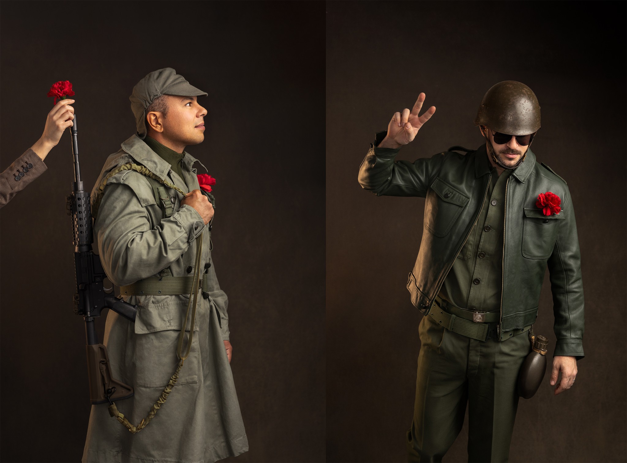 25 de Abril: Portugal’s Carnation Revolution