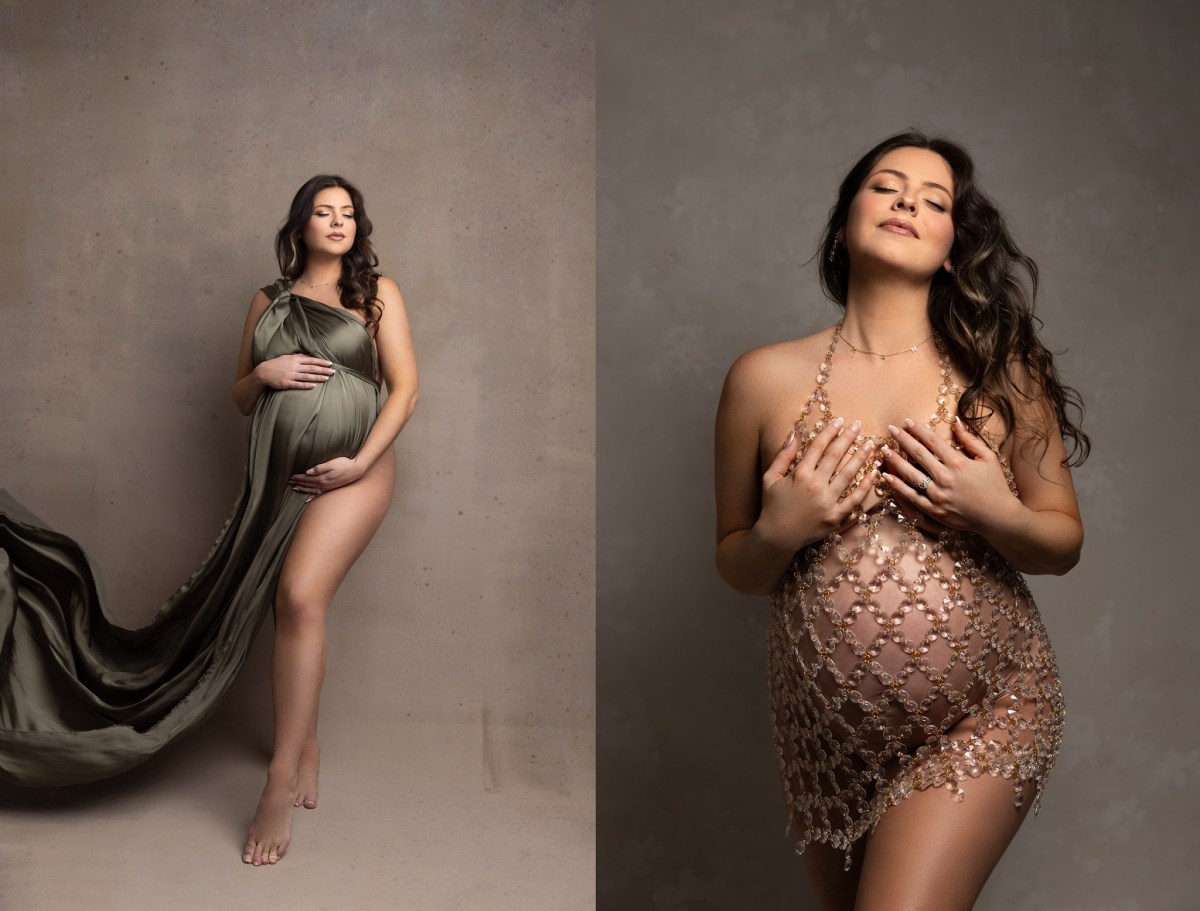 Dover NJ Maternity Photographer