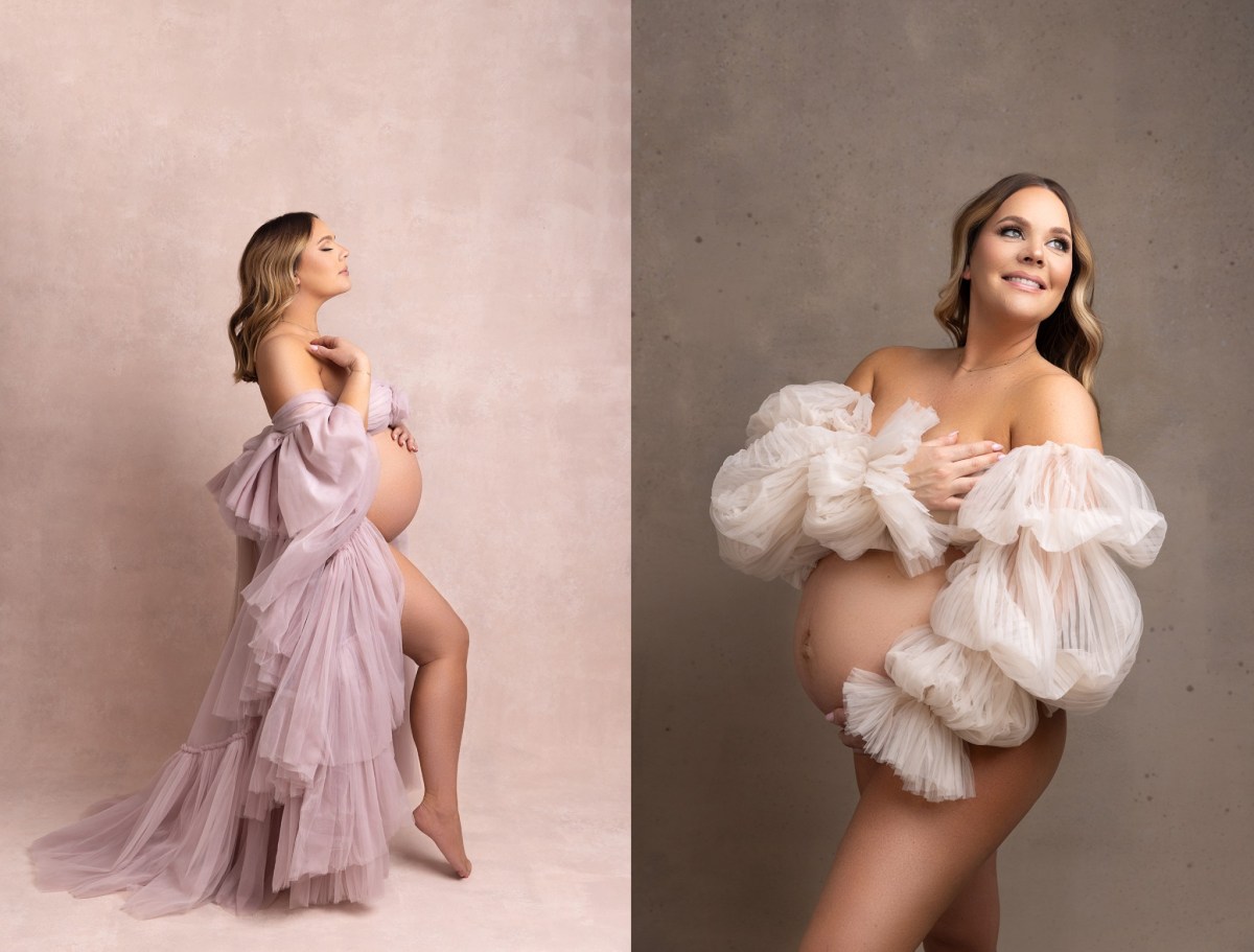 Garwood NJ Maternity Photographer