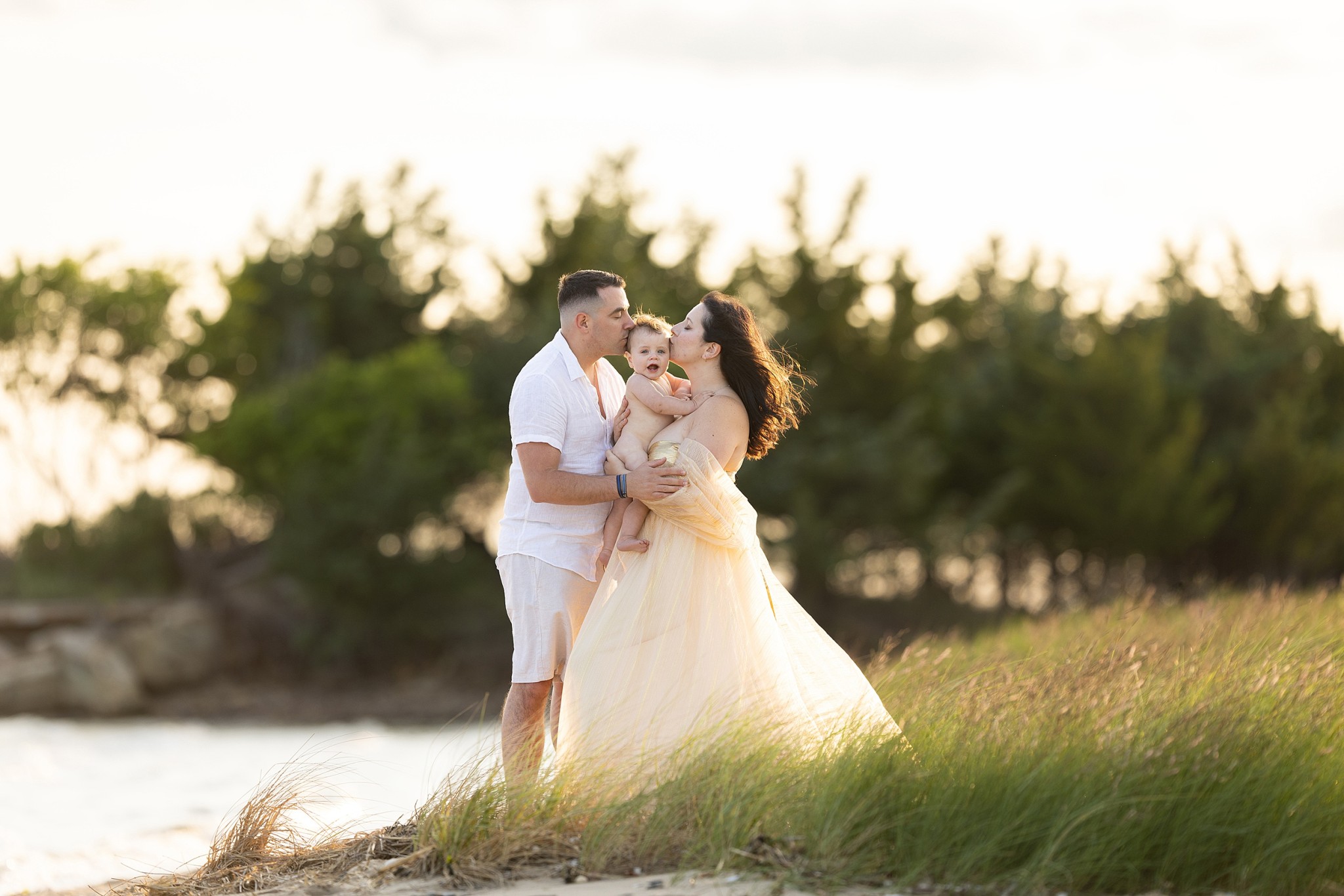 Get Fit with Your Little One With Mommy and Me Yoga in NJ