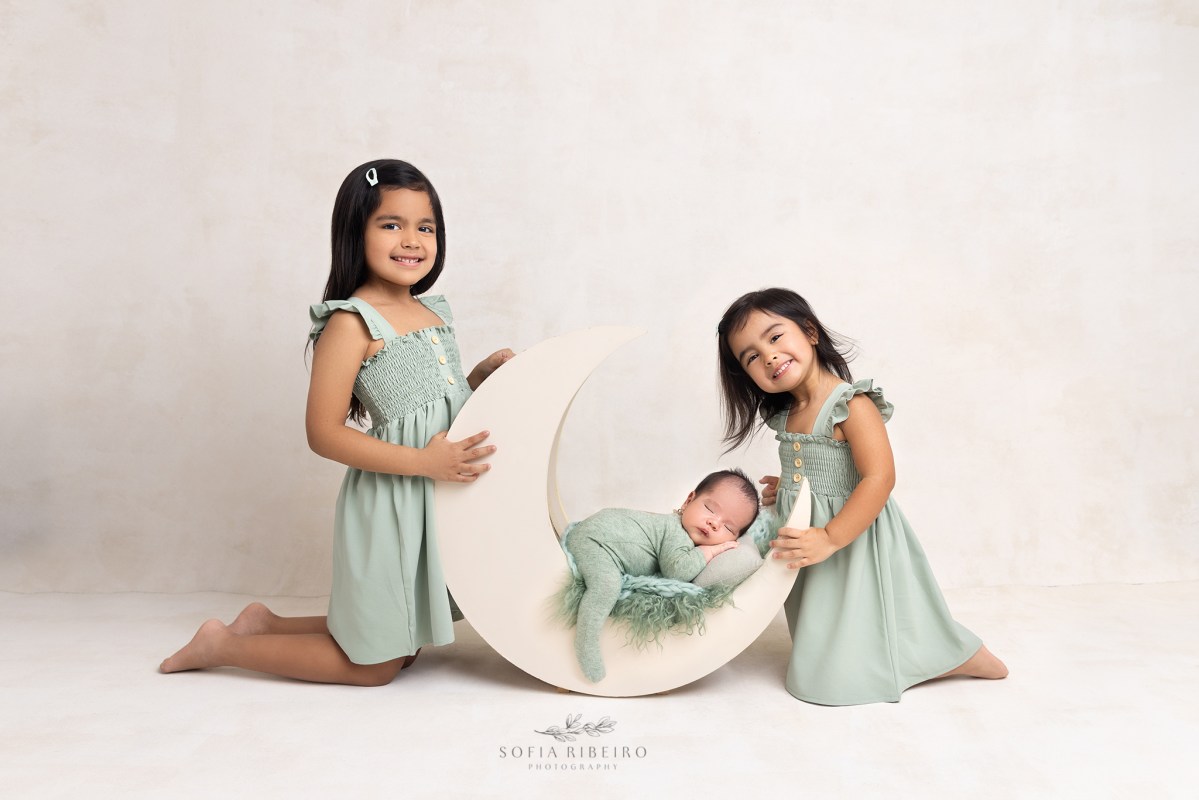 Scotch Plains NJ Newborn Photographer