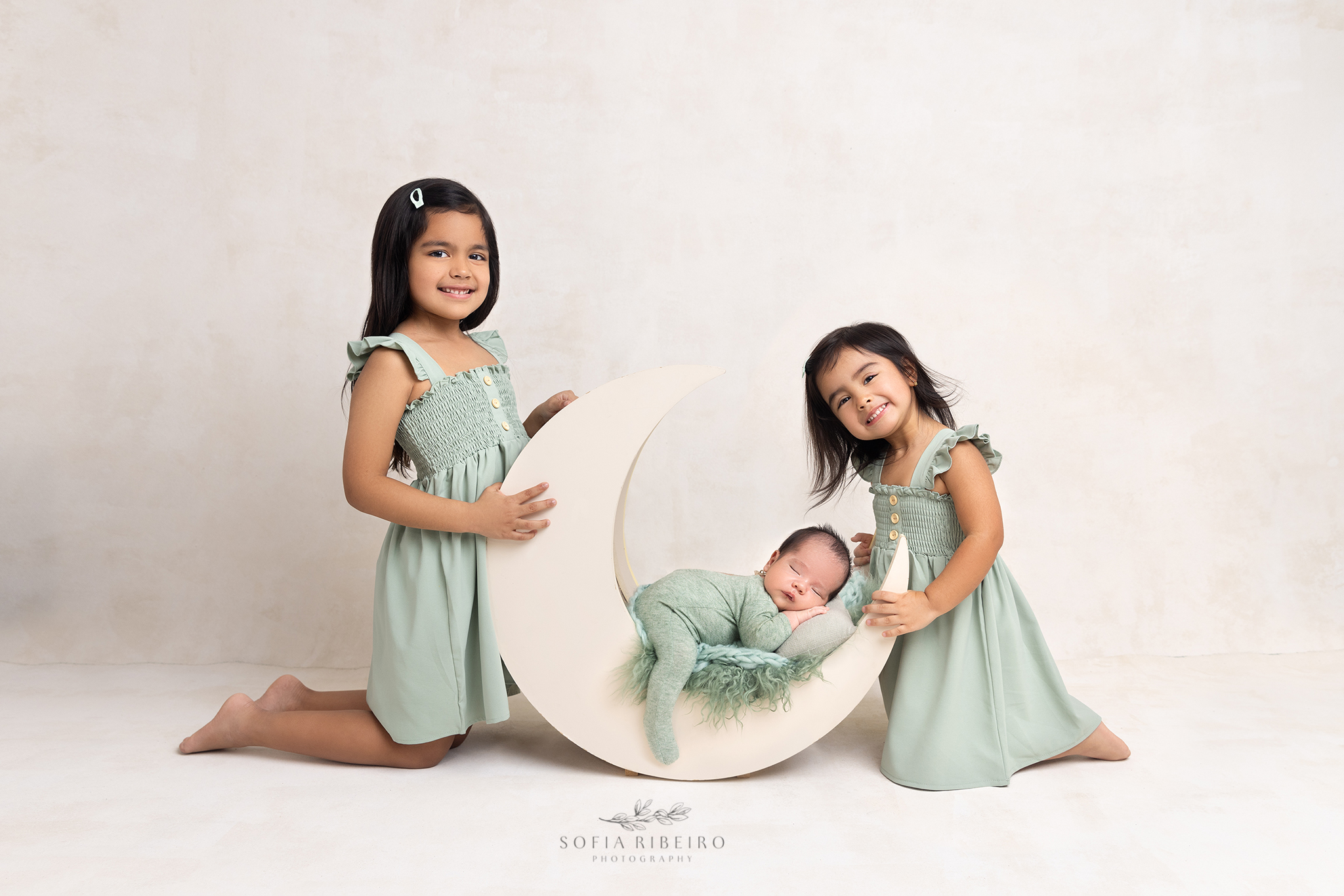 Scotch Plains NJ Newborn Photographer