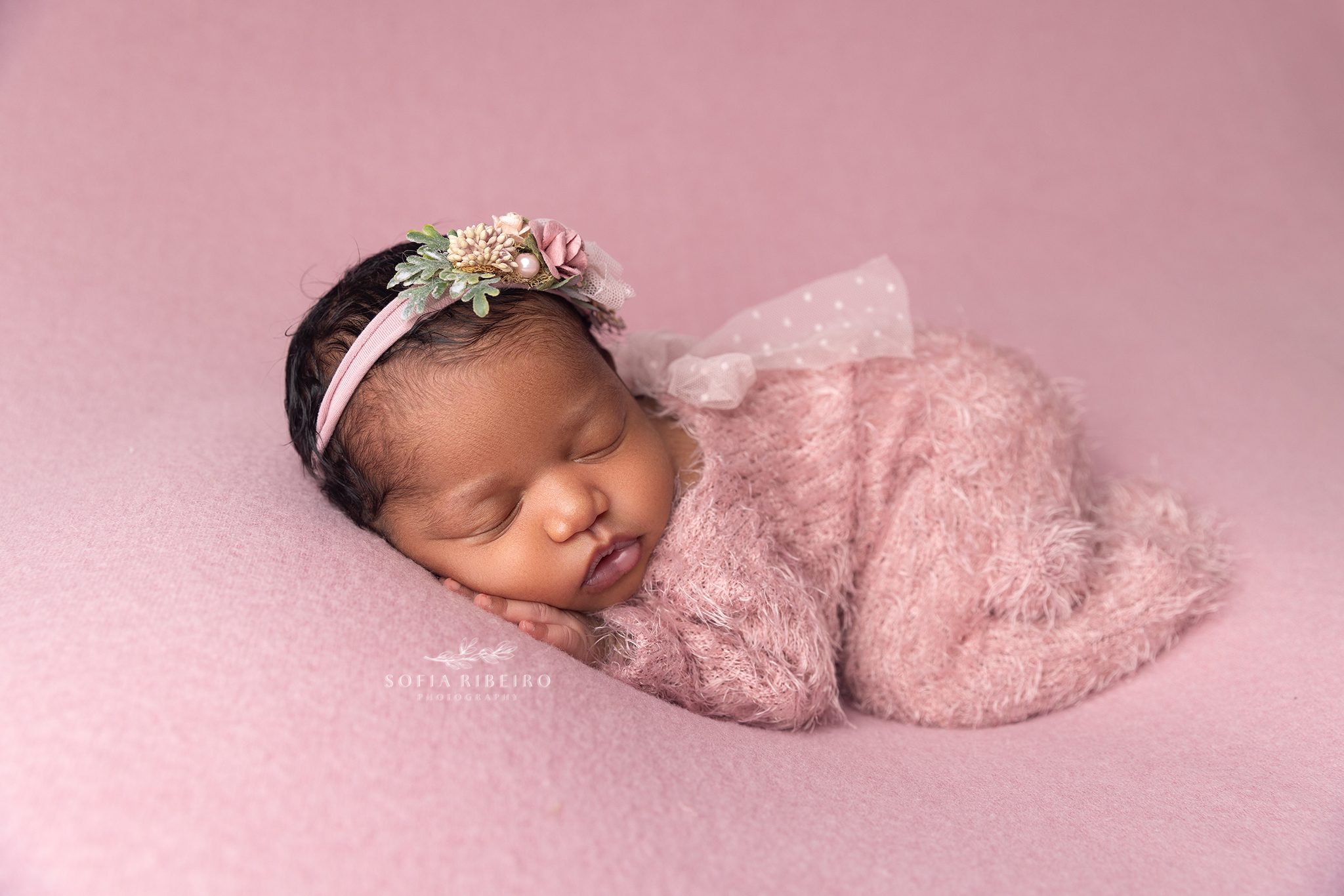 Bloomfield Newborn Photographer