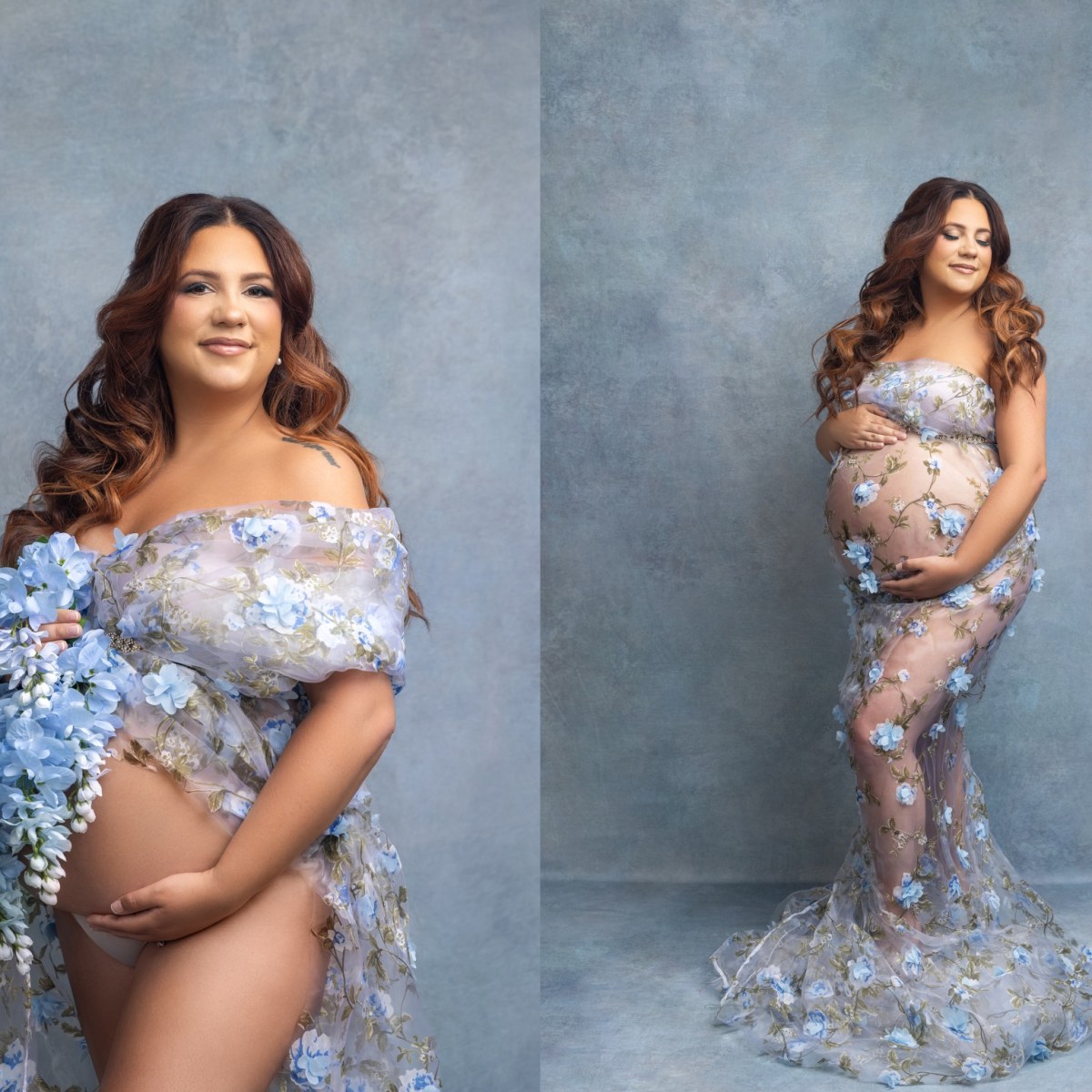 Neptune NJ Maternity Photographer