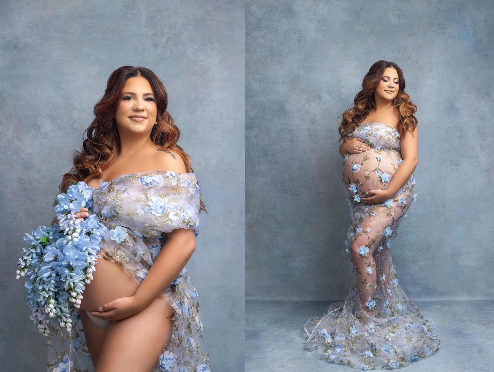 Neptune NJ Maternity Photographer
