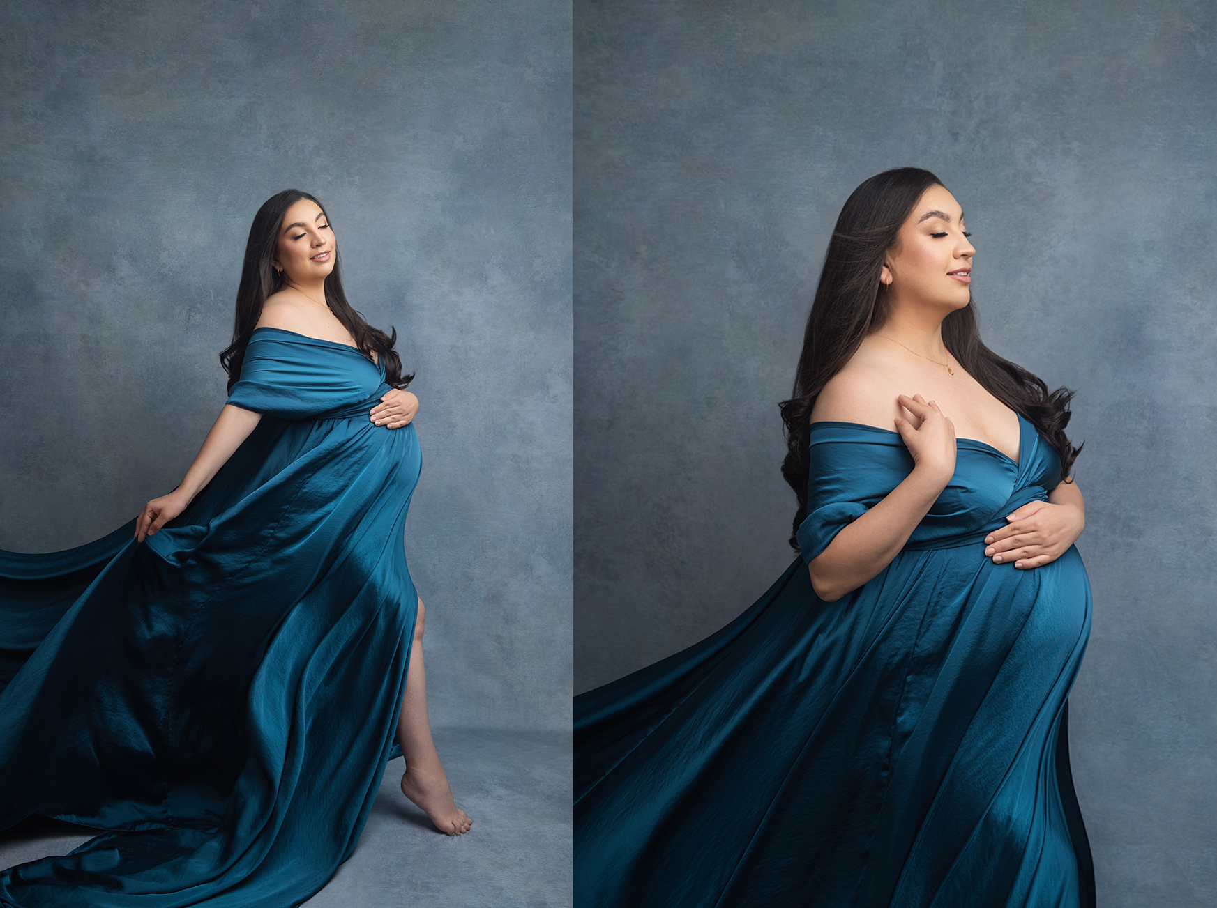 Hackensack Maternity Photographer