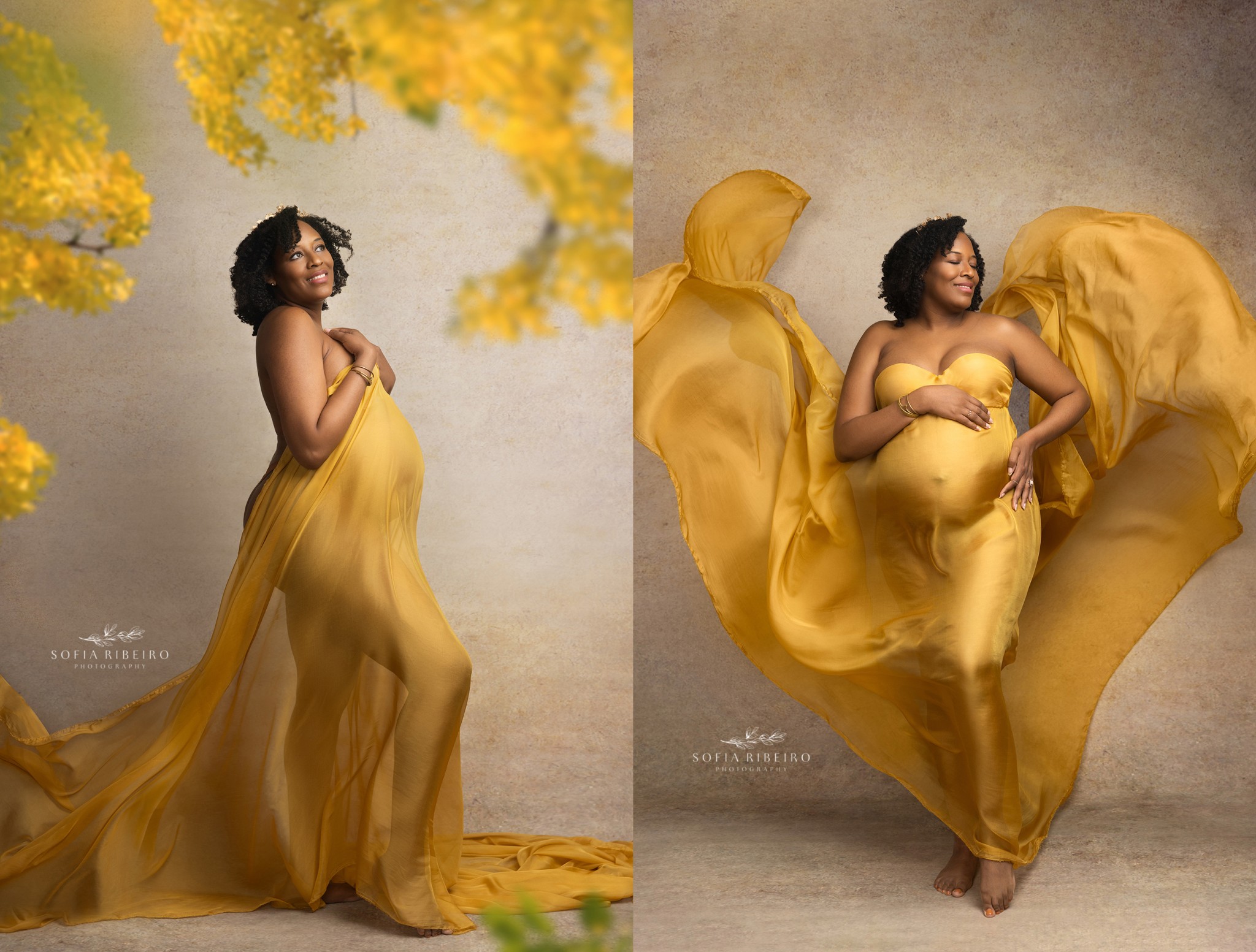 Union City NJ Maternity Photographer
