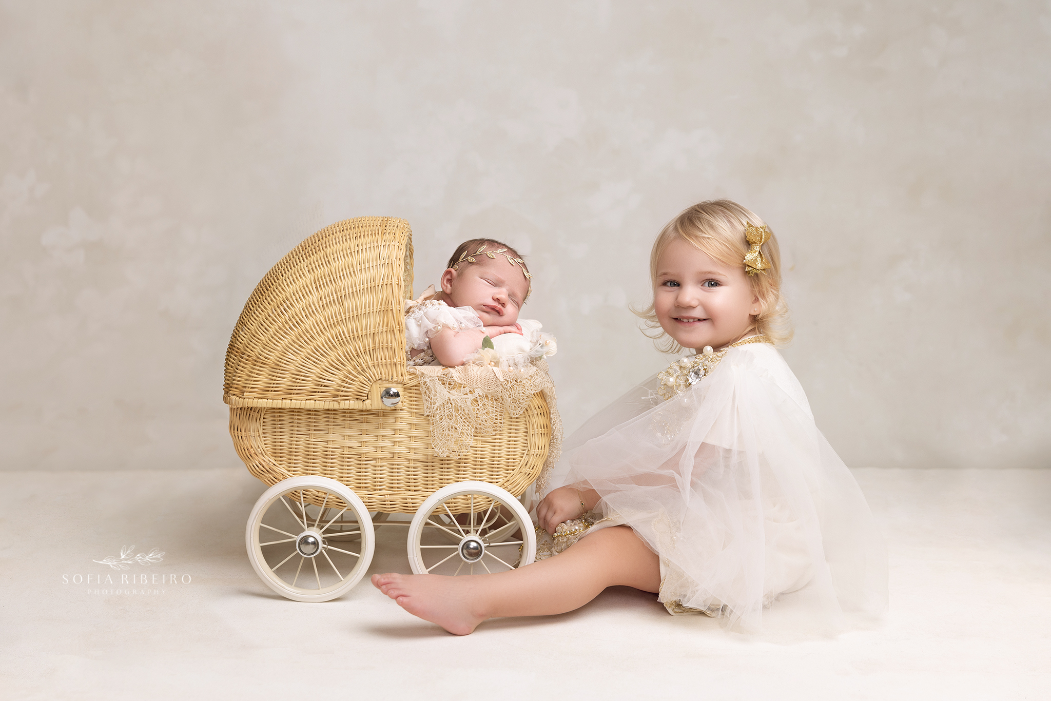 West Milford NJ Newborn Photographer