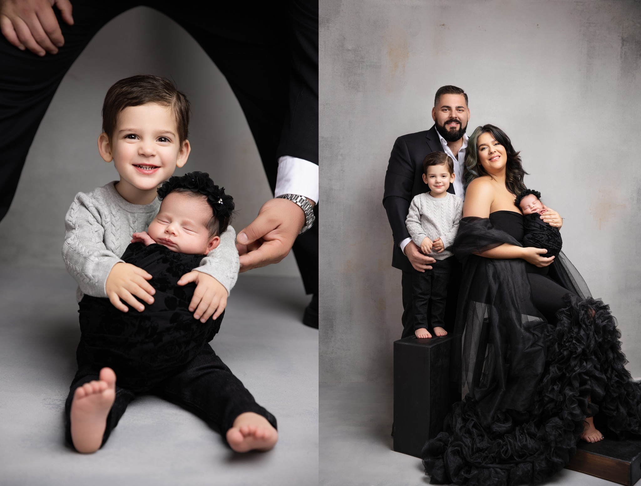 Hanover NJ Newborn Photographer