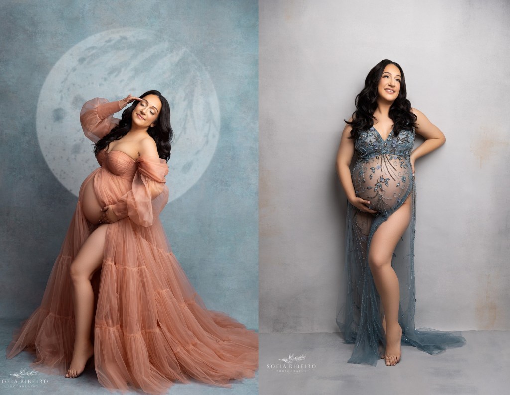 Belleville NJ Maternity Photographer