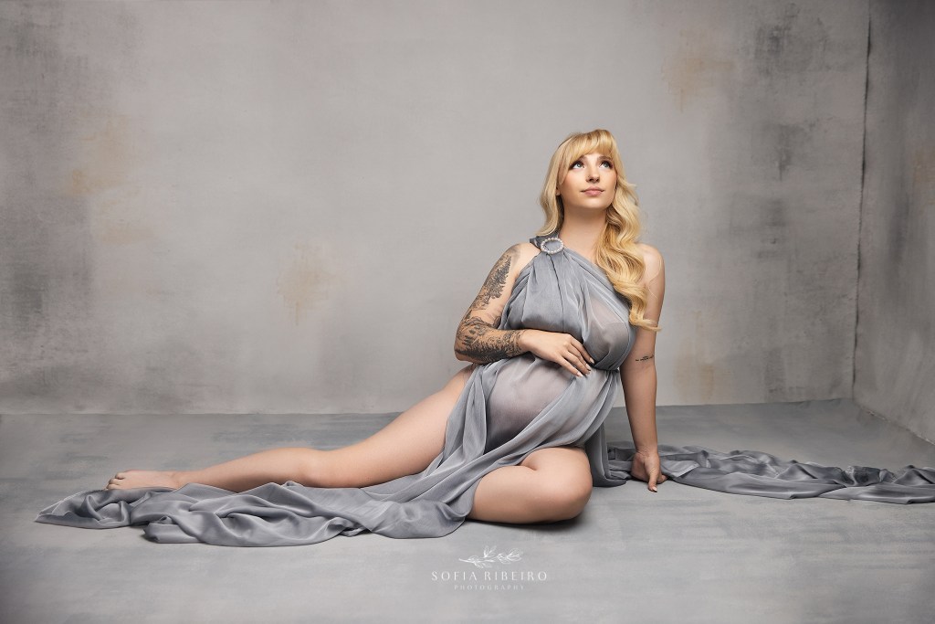 Randolph NJ Maternity Photographer