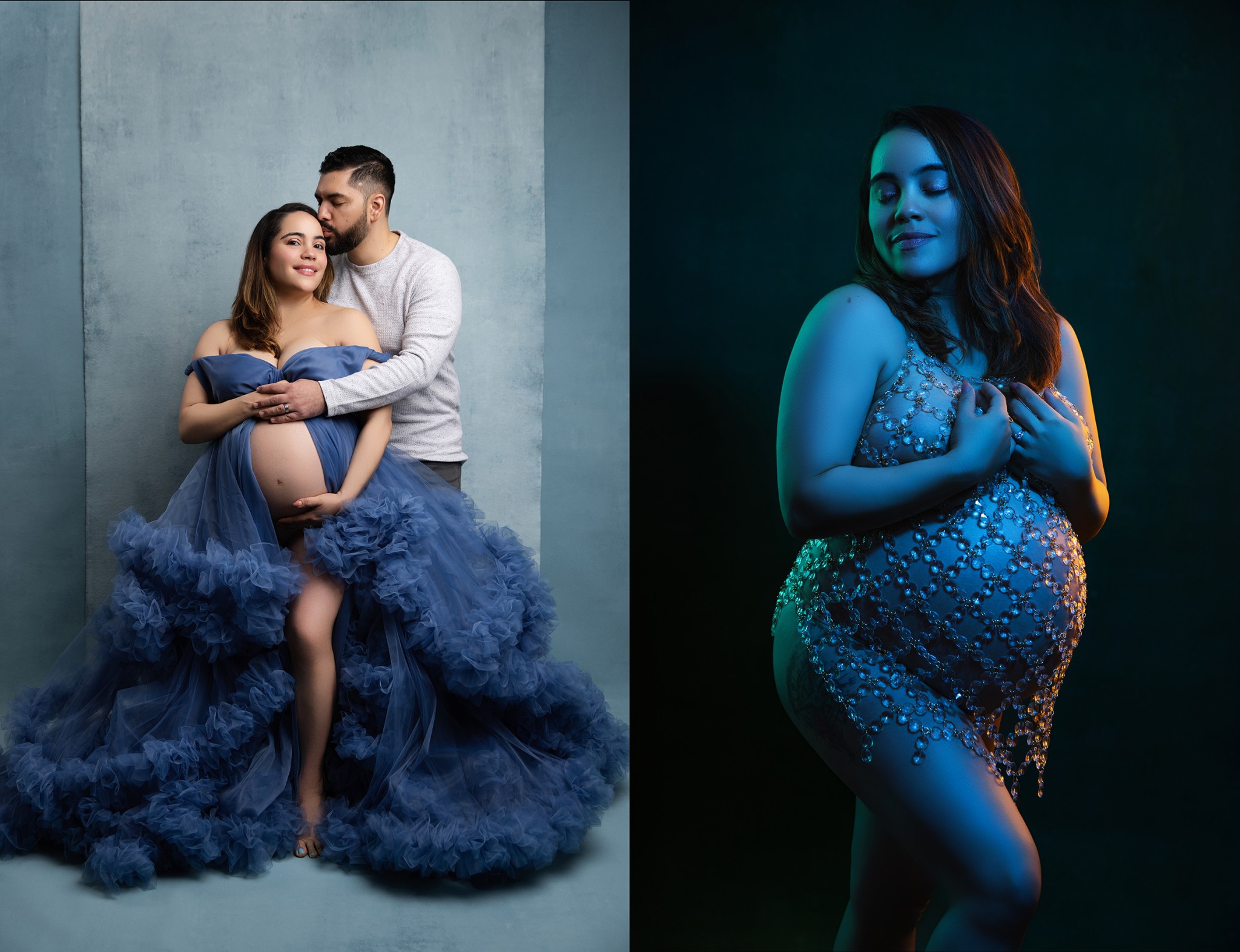 Lodi NJ Maternity Photographer