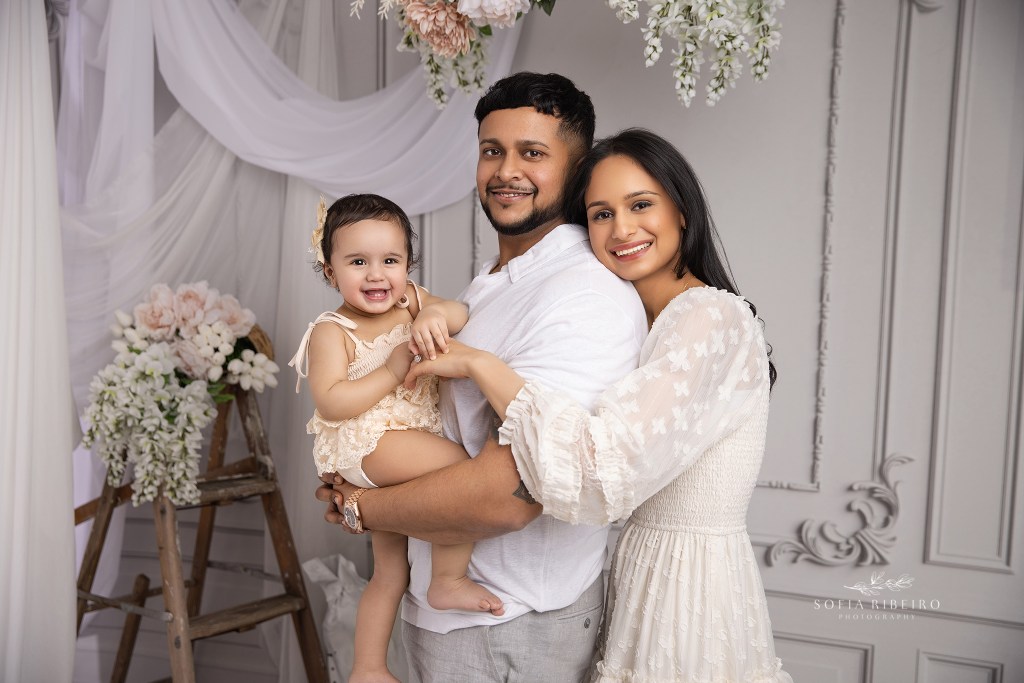 Staten Island Family Photographer