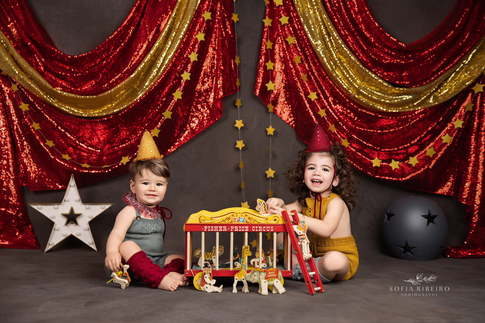Monmouth County NJ Baby Photographer