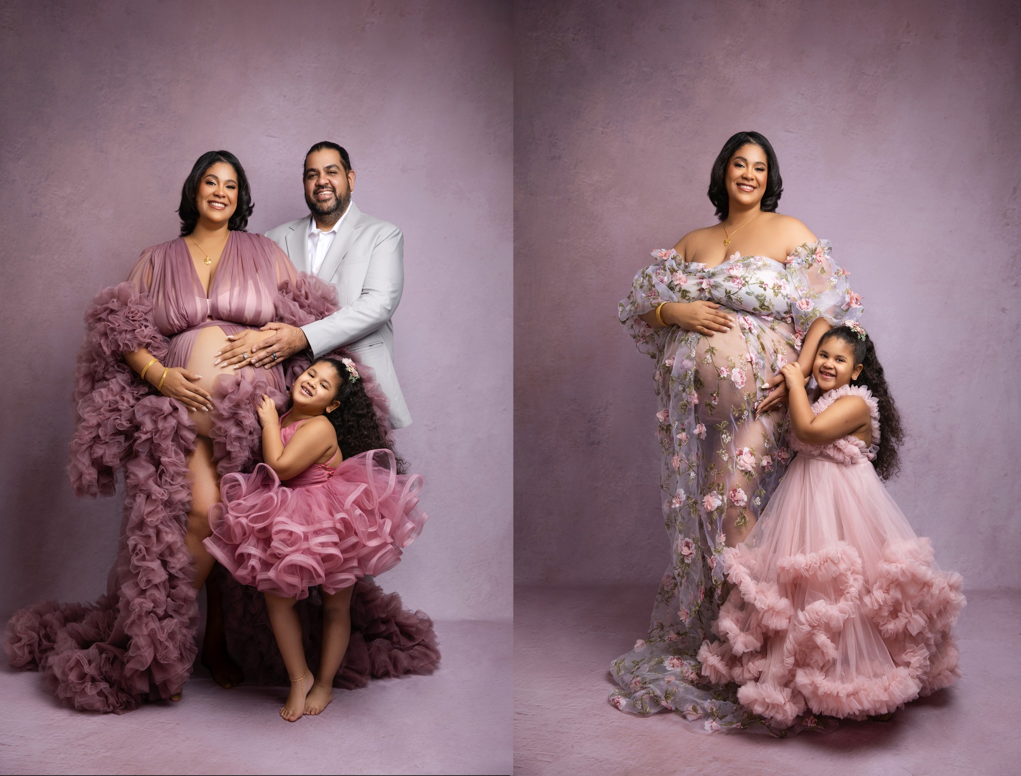 Oakland NJ Maternity Photographer