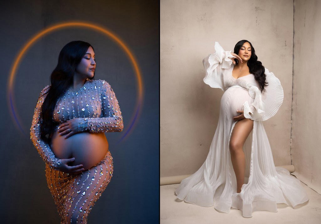 Nutley NJ Maternity Photographer