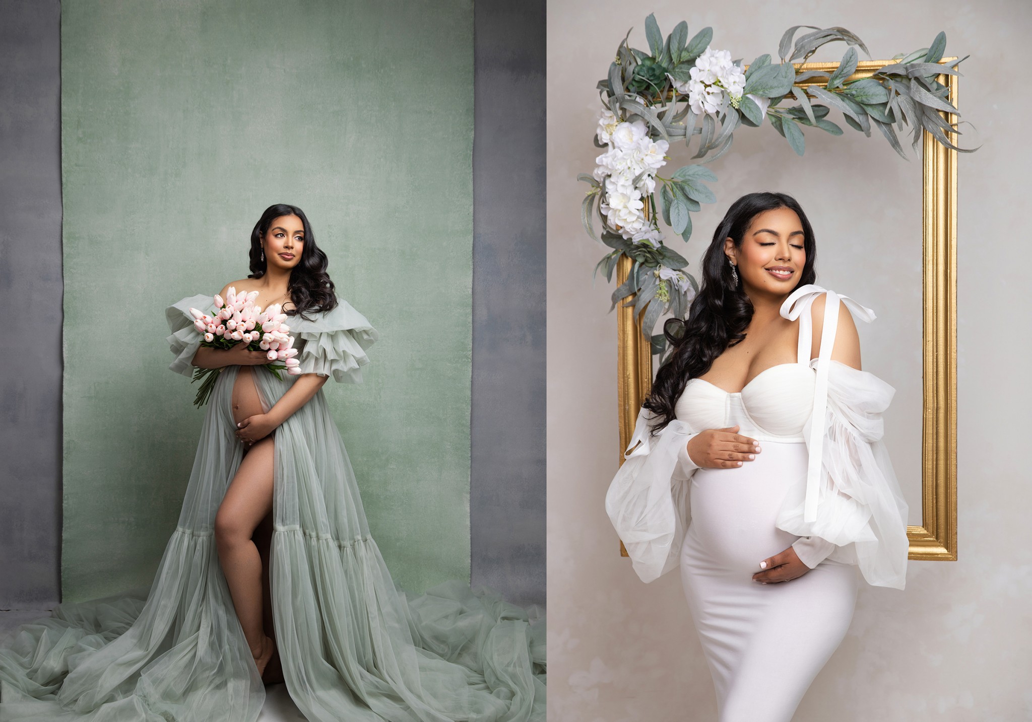 Passaic NJ Maternity Photographer