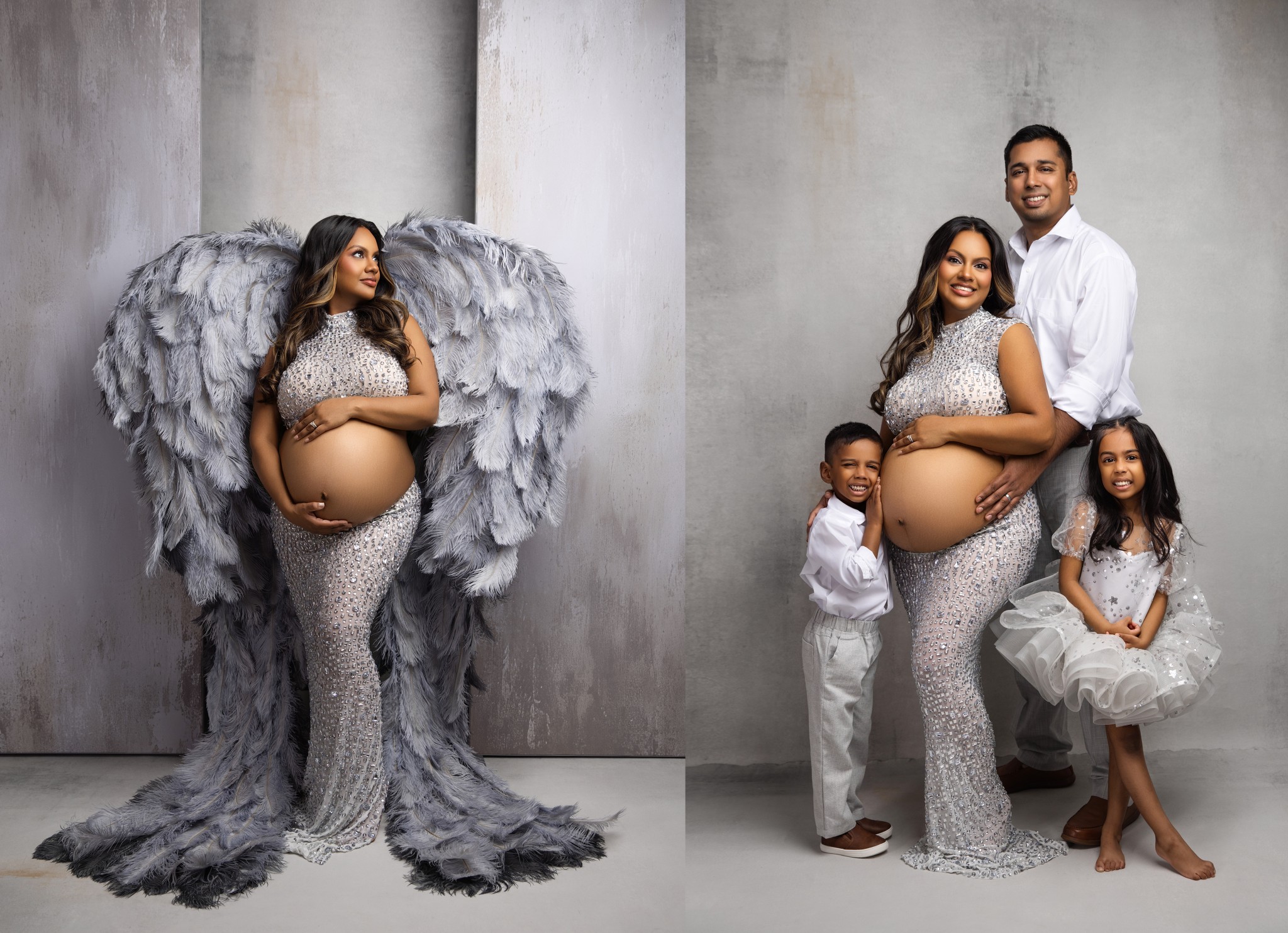 Franklin Lakes NJ Maternity Photographer