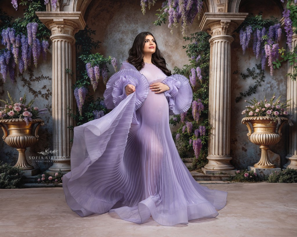 Green Brook NJ Maternity Photographer