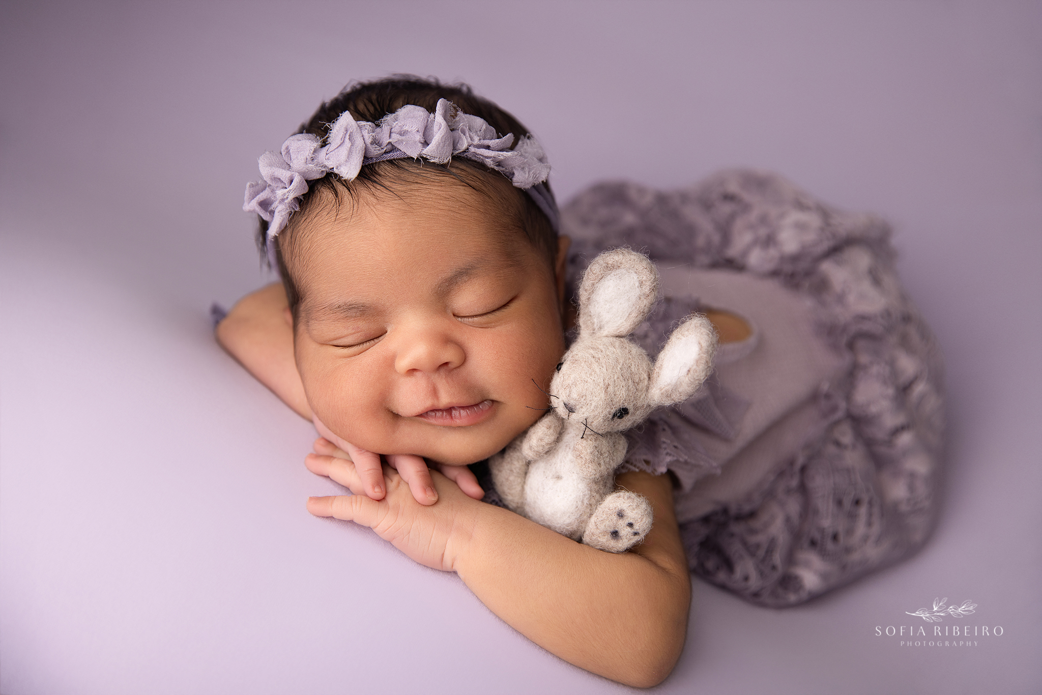 Sussex NJ Newborn Photographer