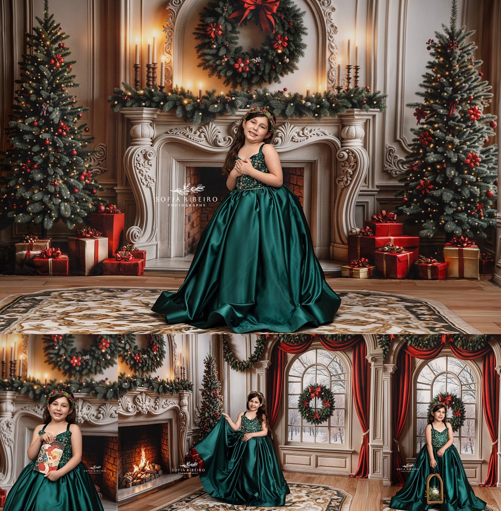 2025 HOLIDAY MINI PHOTO SESSIONS IN NJ