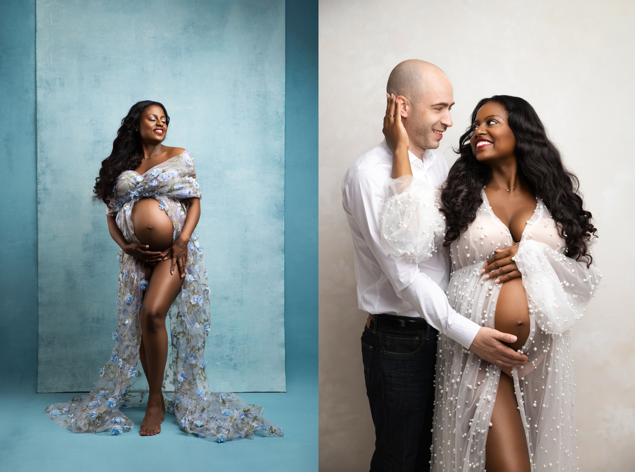 Secaucus NJ Maternity Photographer