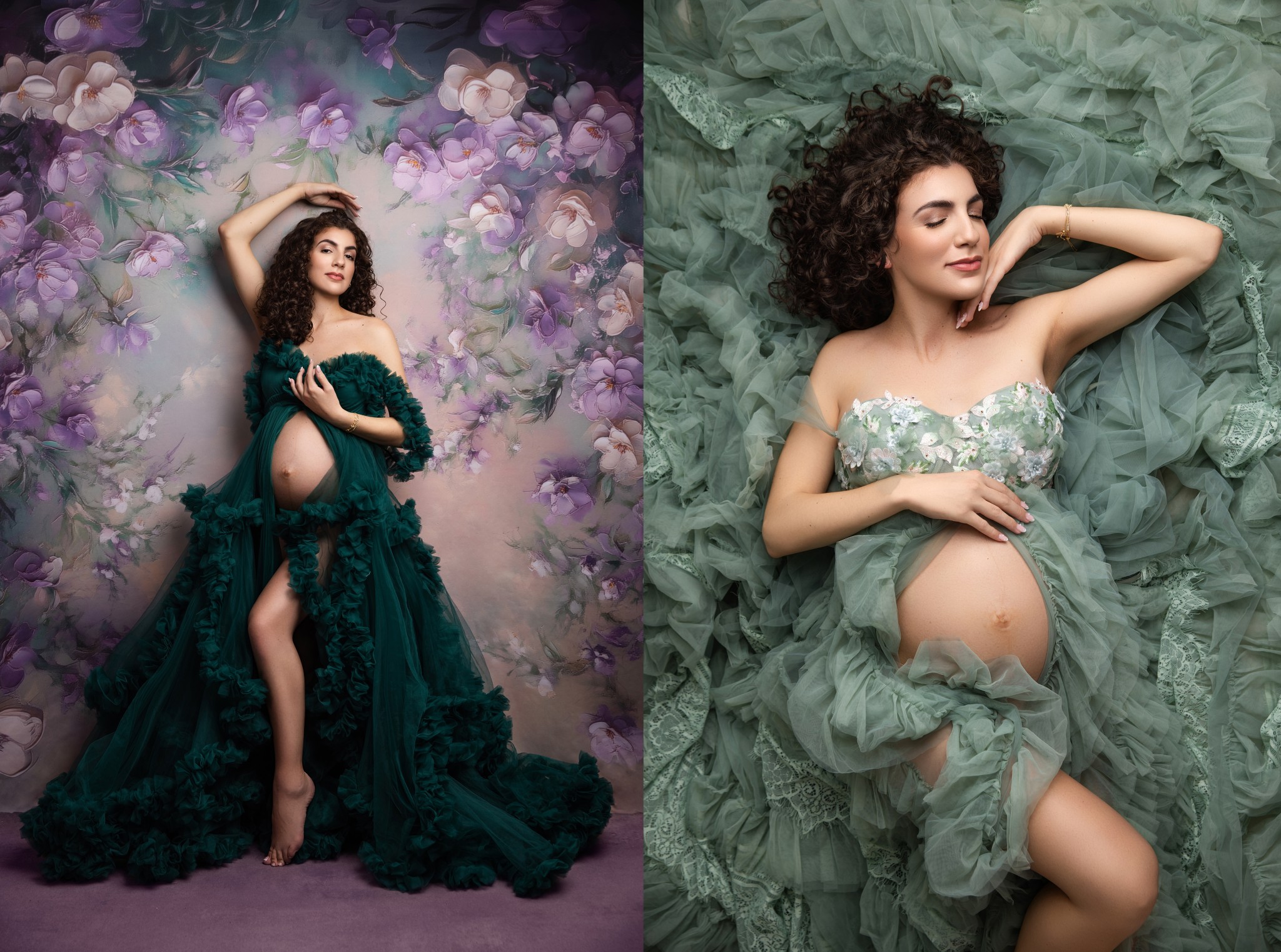 Philadelphia PA Maternity Photographer