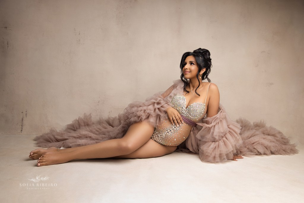 Client Wardrobe for Maternity & Moms