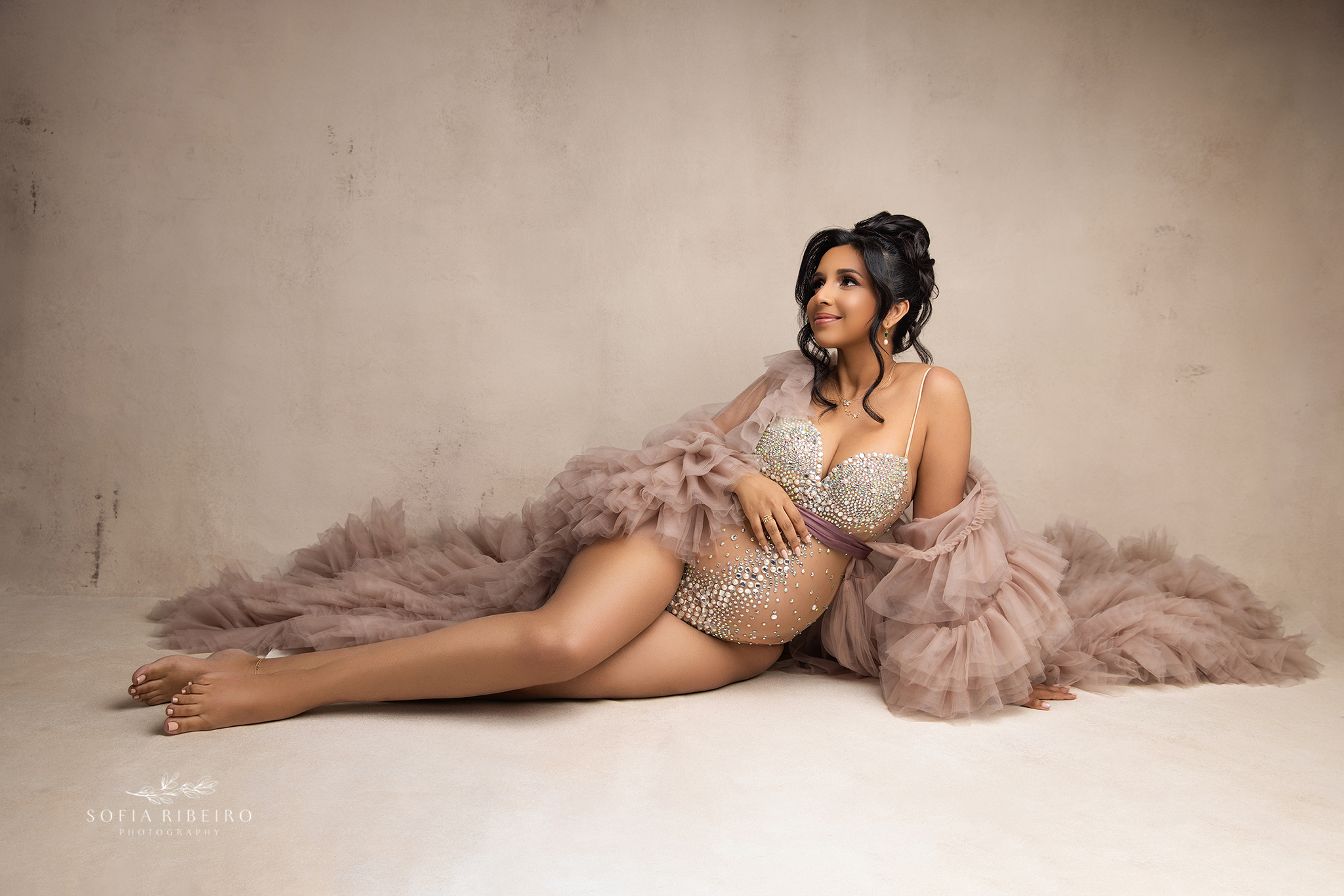 Client Wardrobe for Maternity & Moms