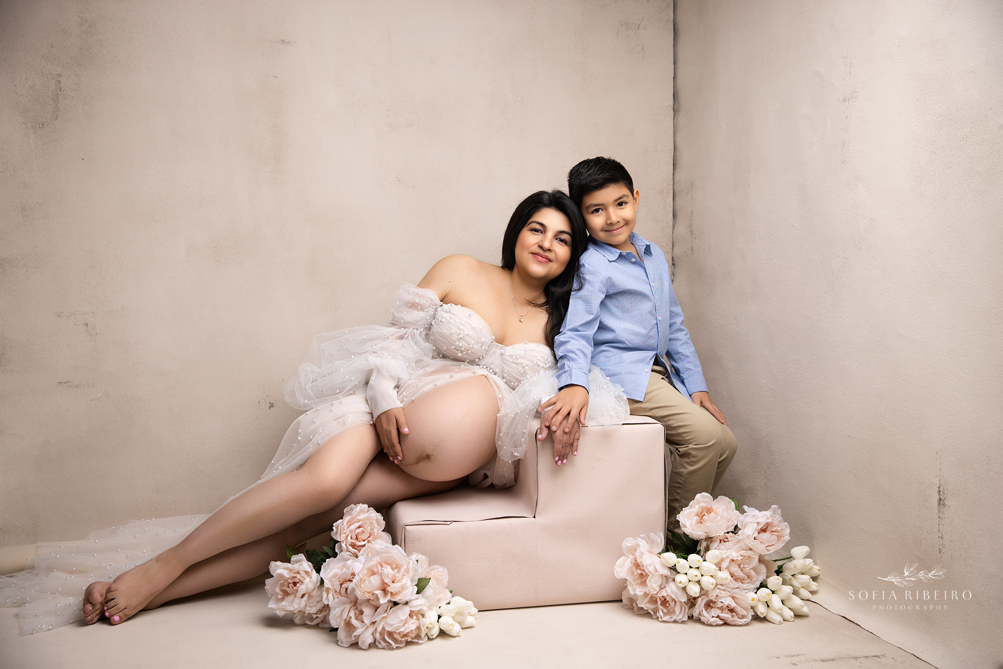 M & S Maternity Session NJ