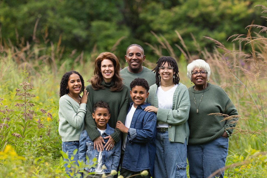 Cranford NJ Family Photographer