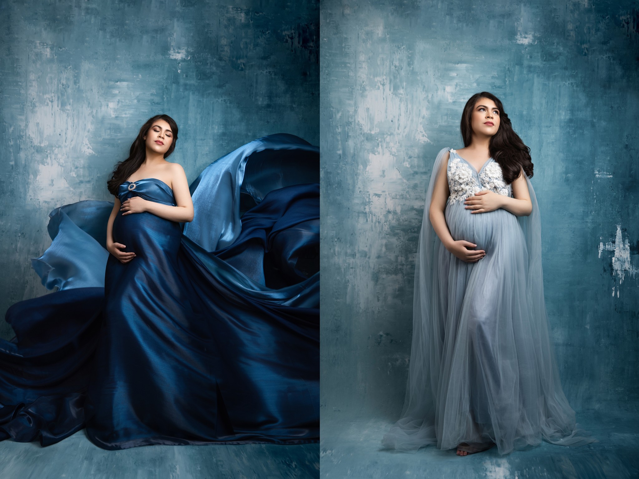 Edgewater NJ Maternity Photographer
