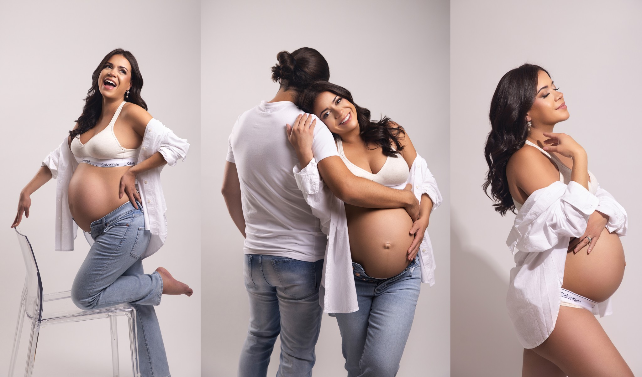 Cedar Grove NJ Maternity Photographer