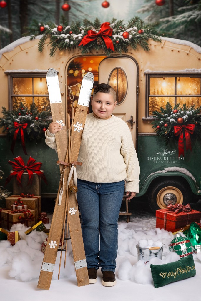 NJ CHRISTMAS SESSIONS