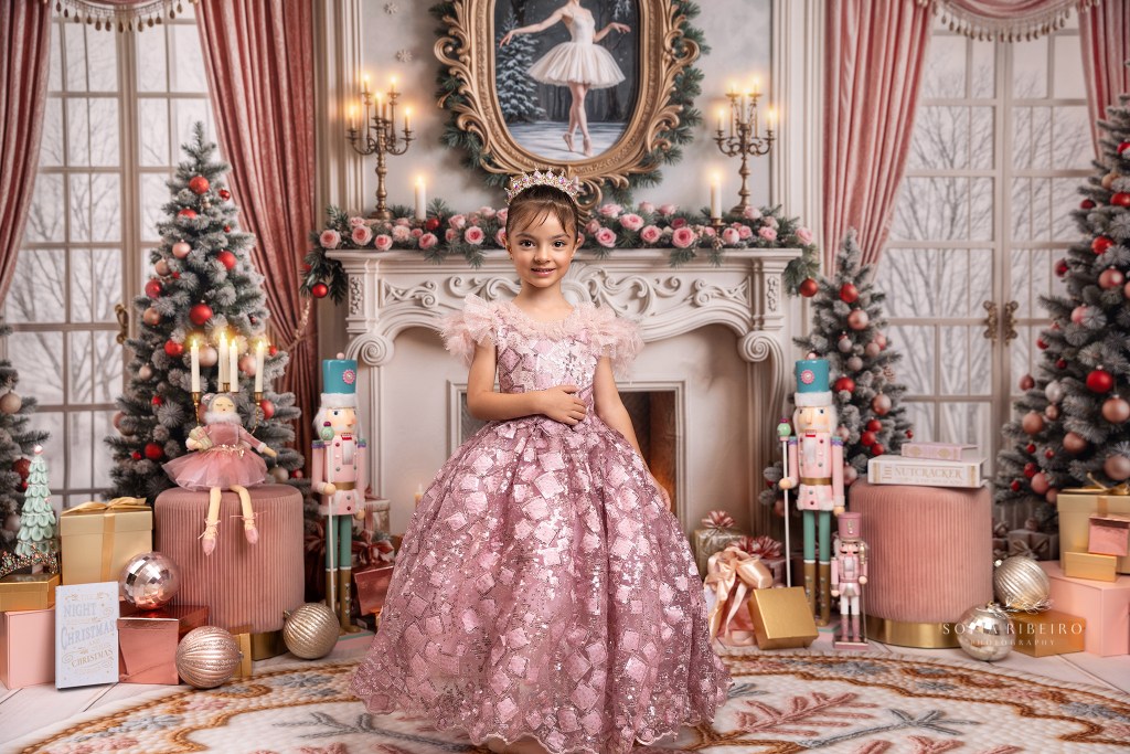 NJ CHRISTMAS SESSIONS